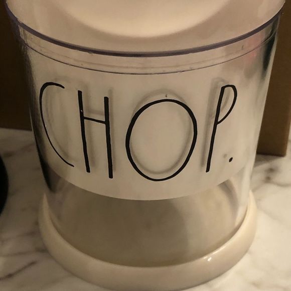 Rae Dunn Grater Set - Picture 8 of 9